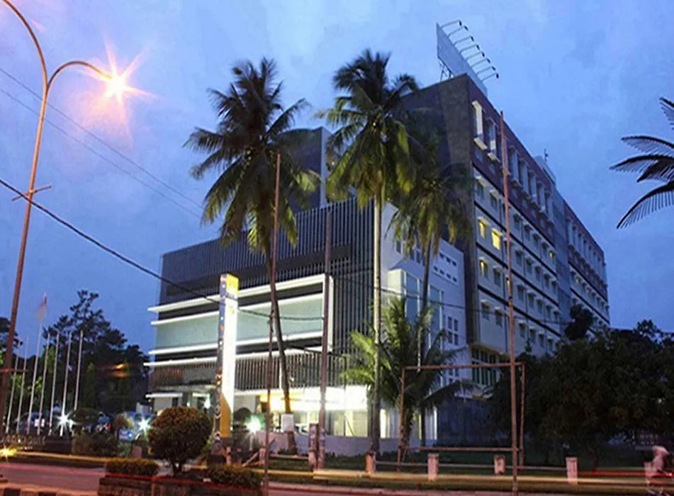 Grand Inna Daira Palembang-1